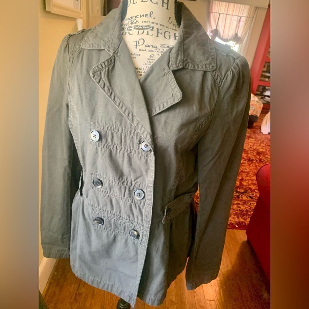 Ann Taylor Jacket 